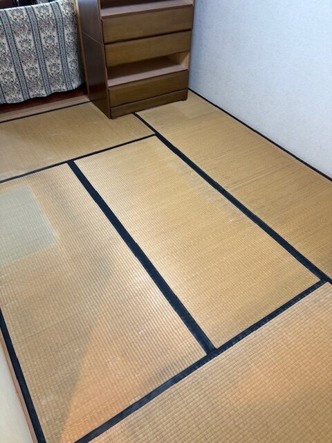 [公式]安城市・高浜の杉浦畳店|畳張替え/襖張替え/障子張替え/網戸張替えはお任せ下さい